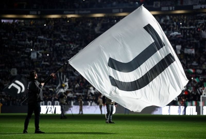 Agnelli family rules out selling Juventus to crypto giant Tether